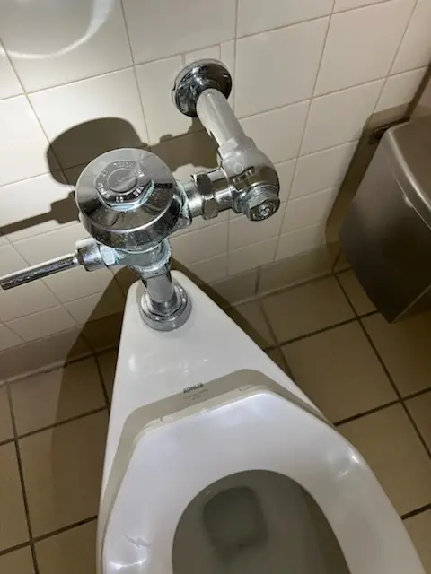 Fixture installation and repair for Sewer Camera Inspection in Vanceville